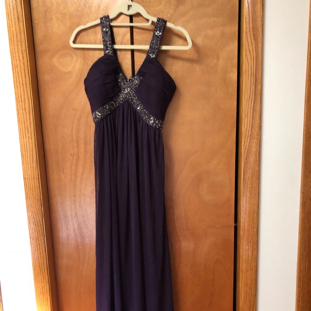 Beautiful part dress